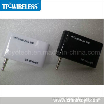 for iPhone Wireless Music Transmitter Receiver Kits